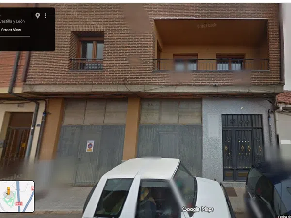 Piso en Corte, 15 - Foto 1