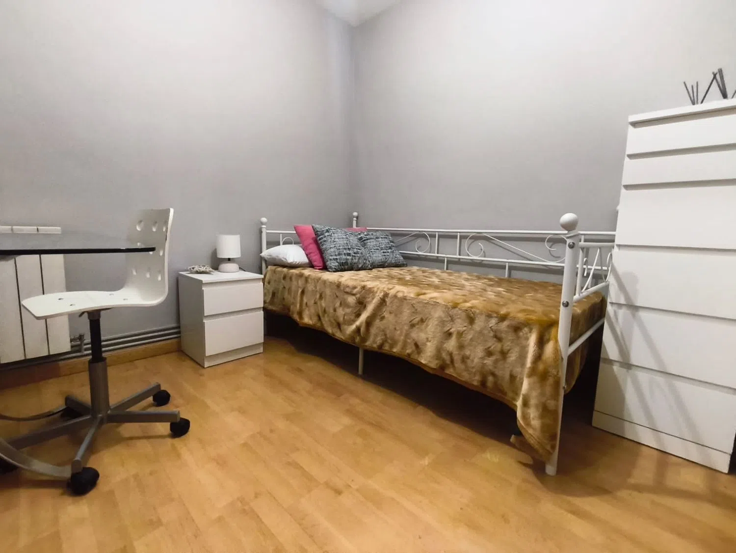 Piso en calle Garcilaso, 65 - Foto 17