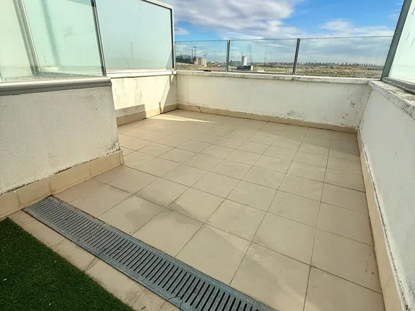 Ático en Calle Cerro del Murmullo, 11, Ensanche de Vallecas - La Gavia - Foto 10