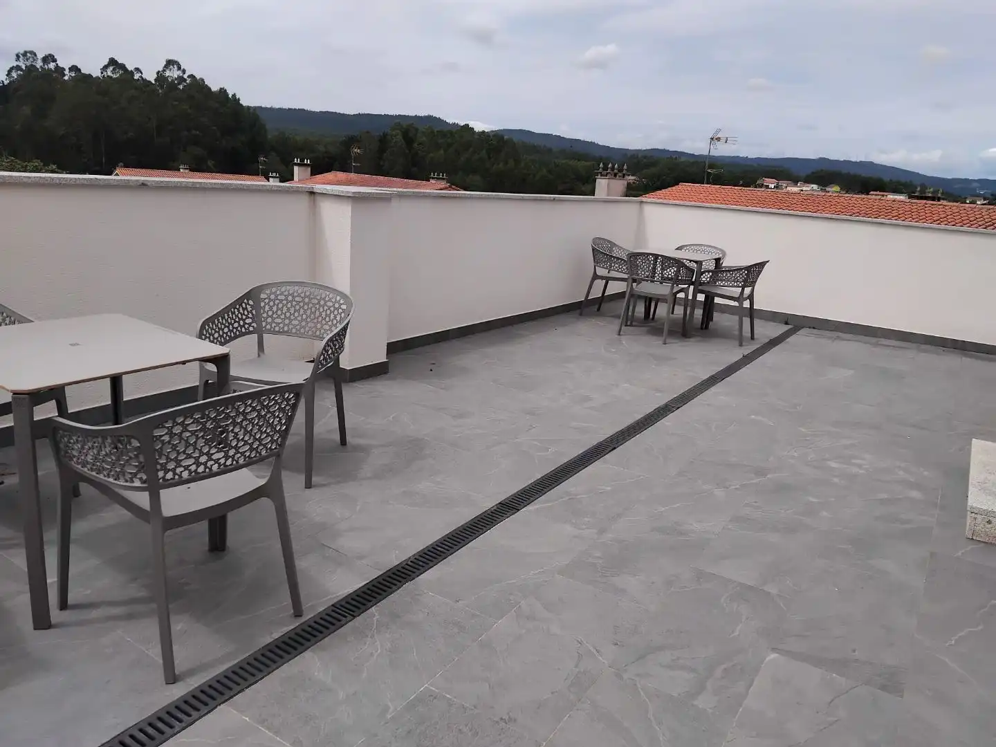 Estudio en  Ponte Pequena 21 - Foto 4
