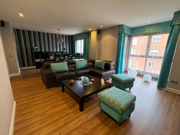 Piso en calle Montpellier, 1 - Foto 18