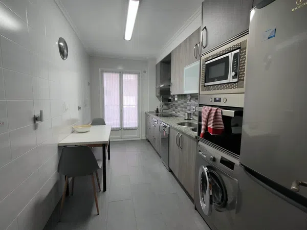 Piso en Calle Santa Luzia, 4, Santutxu - Foto 7