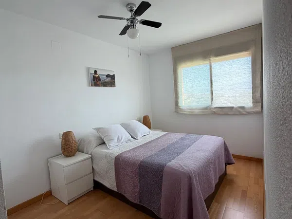 Piso en Calle Árbol del Paraíso, 9, Vega de Acá - Nueva Almería - Cortijo Grande, Vega de Acá - Nueva Almería - Cortijo Grande - Foto 23