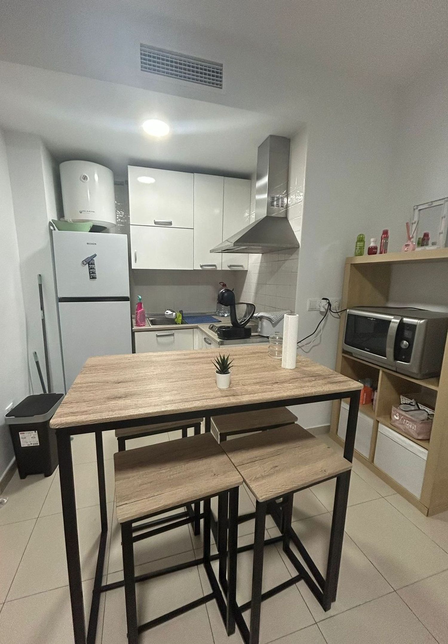 Estudio en Avenida Juan Carlos I, 54, Zona Juan Carlos I - Avenida de Europa - Foto 8