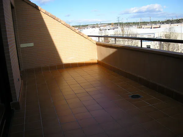 Ático en calle Castillo de Fuensaldaña, 2 - Foto 1