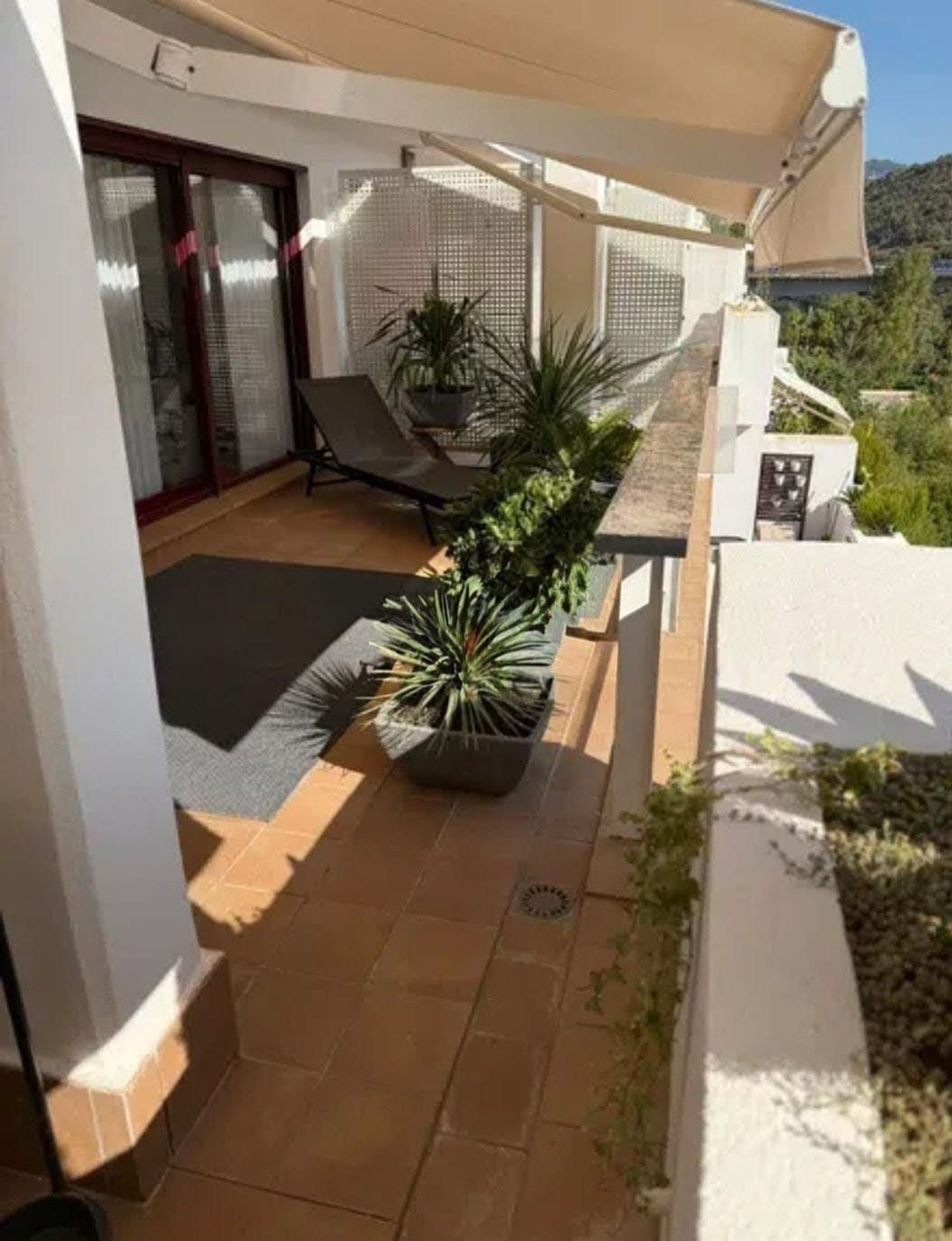 Piso en avenida Pablo Picasso, 1 - Foto 8