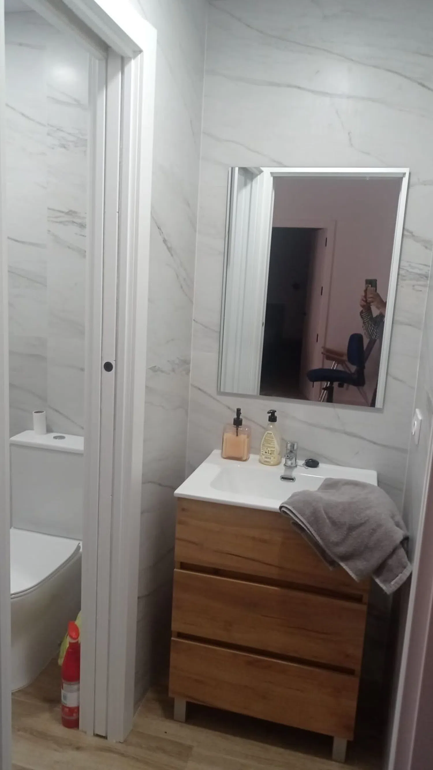 Piso en calle Juan de Gortz, 1 - Foto 11