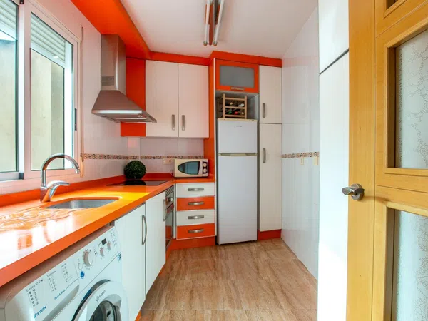 Piso en C/Vistalegre, 14