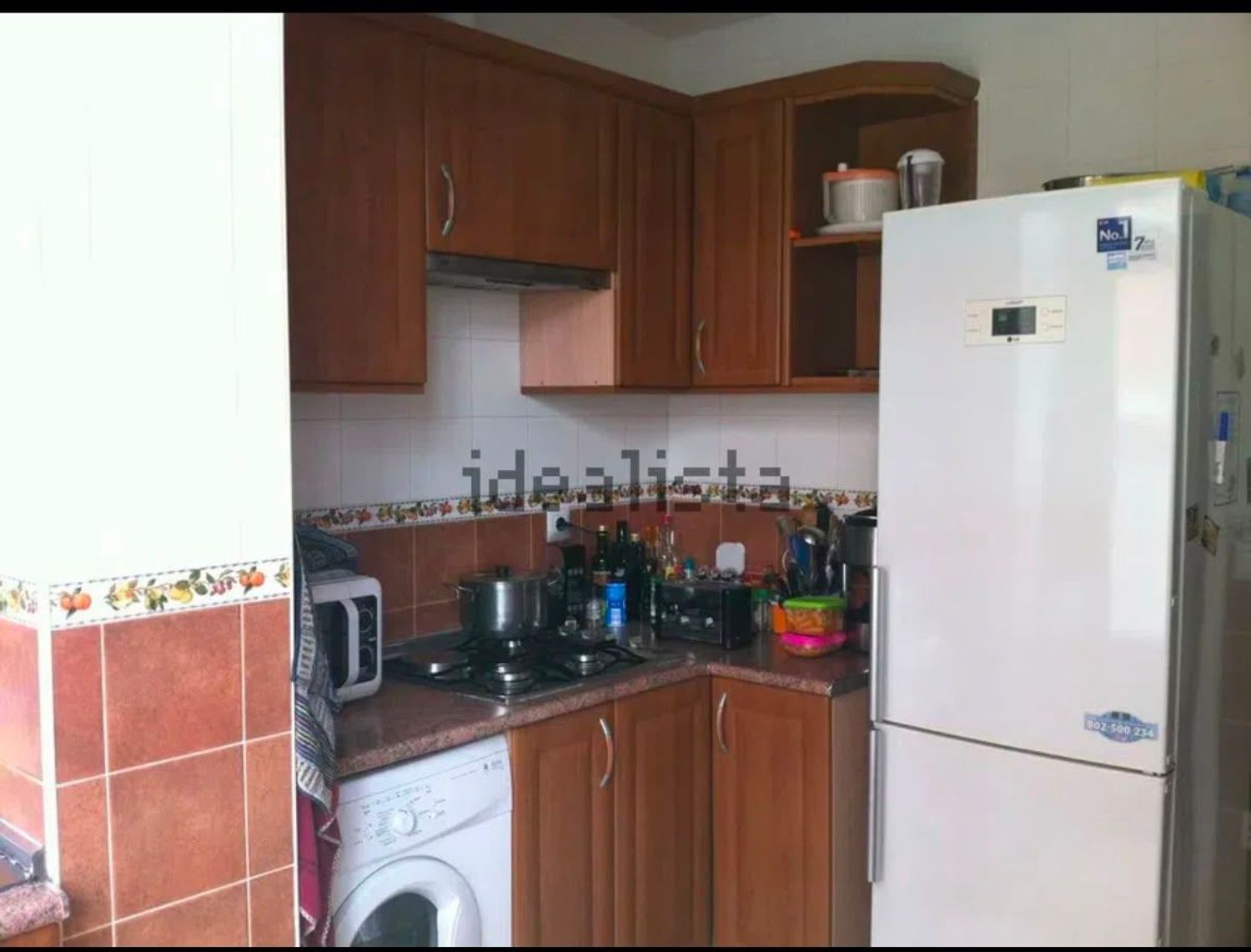 Piso en Calle Marquesa de Esquilache, 15, Circular - Vadillos, Circular - Vadillos - Foto 2