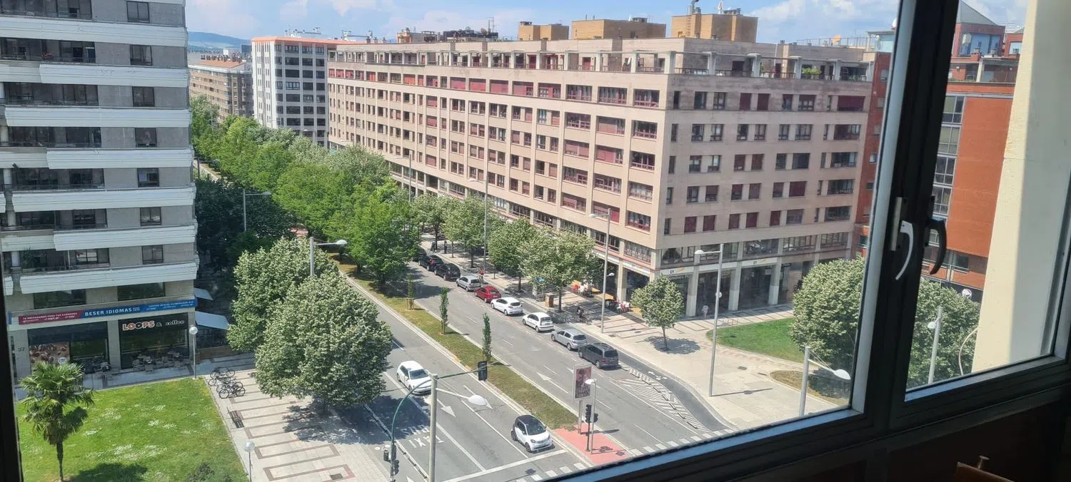 Piso en avenida de Pío Xii, 35 - Foto 4