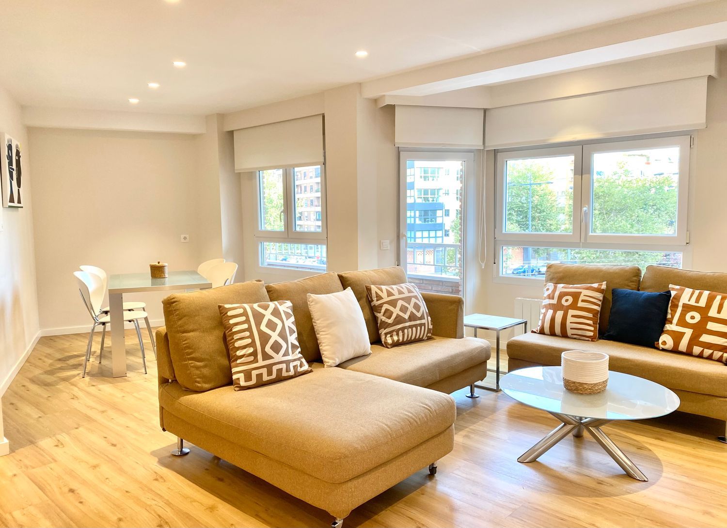 Piso en Barrio Morvedre - Foto 1