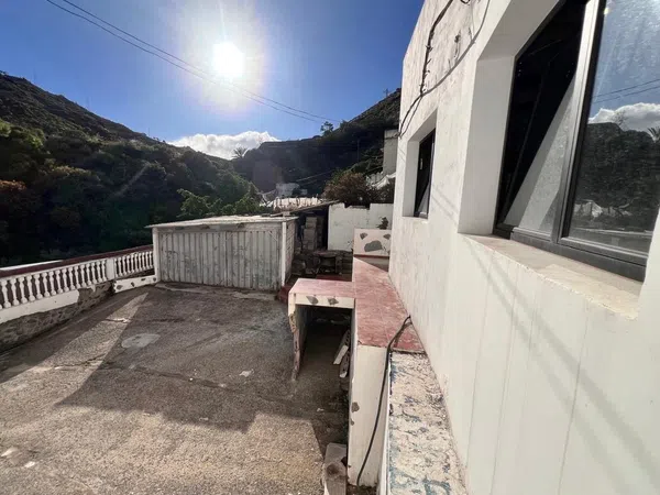 Casa terrera en camino El Carmen s/n - Foto 1