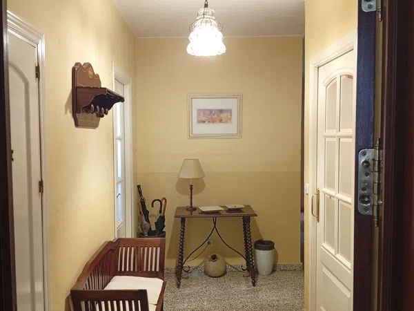 Piso en calle Muro de los Navarros, 16 - Foto 19