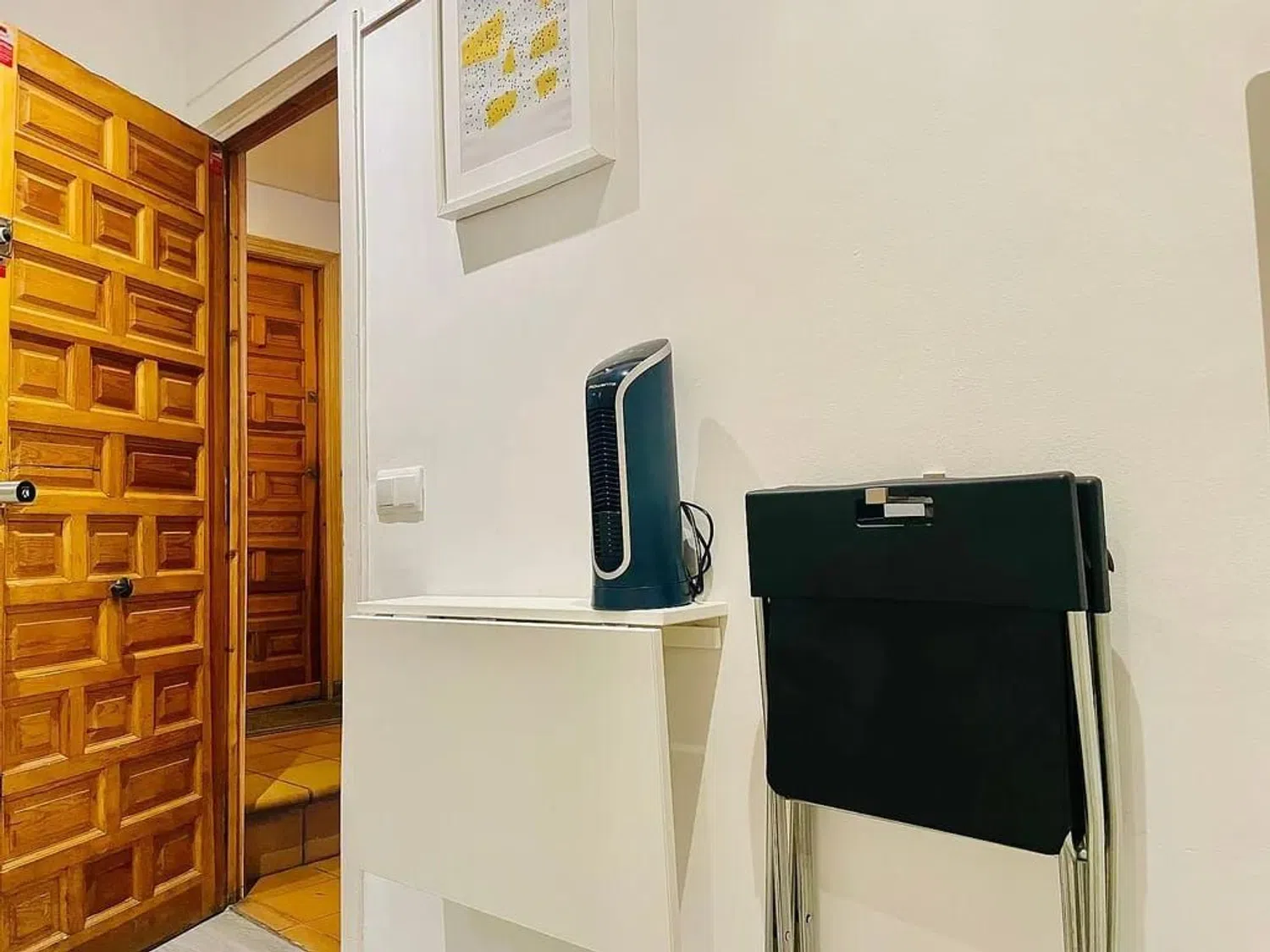 Estudio en calle del espiritu santo, 31 - Foto 7
