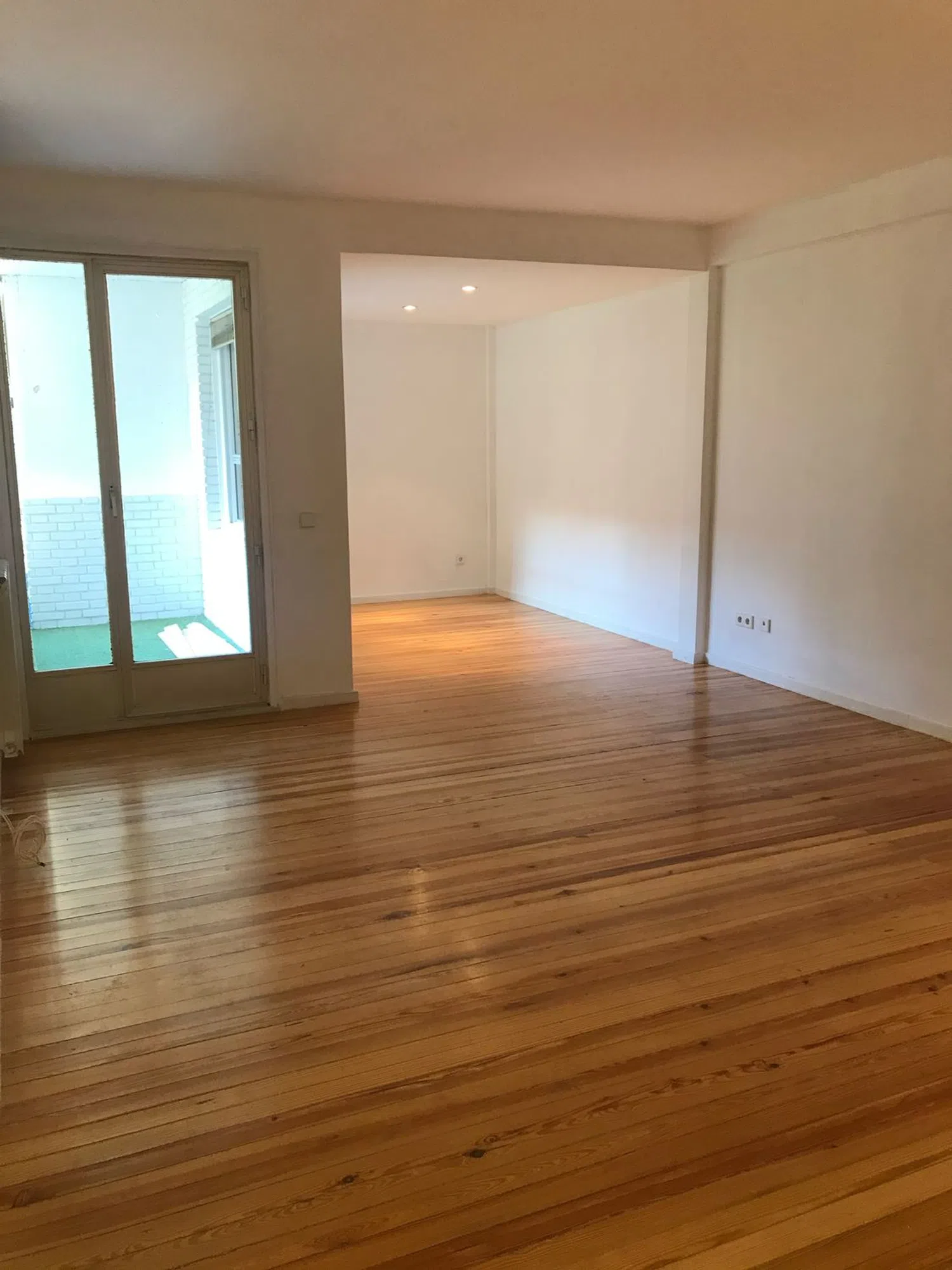 Piso en calle de la Basílica, 18 - Foto 1