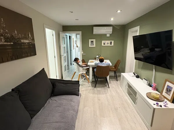 Ático en calle del Canonge Doctor Auguet, 43 - Foto 8