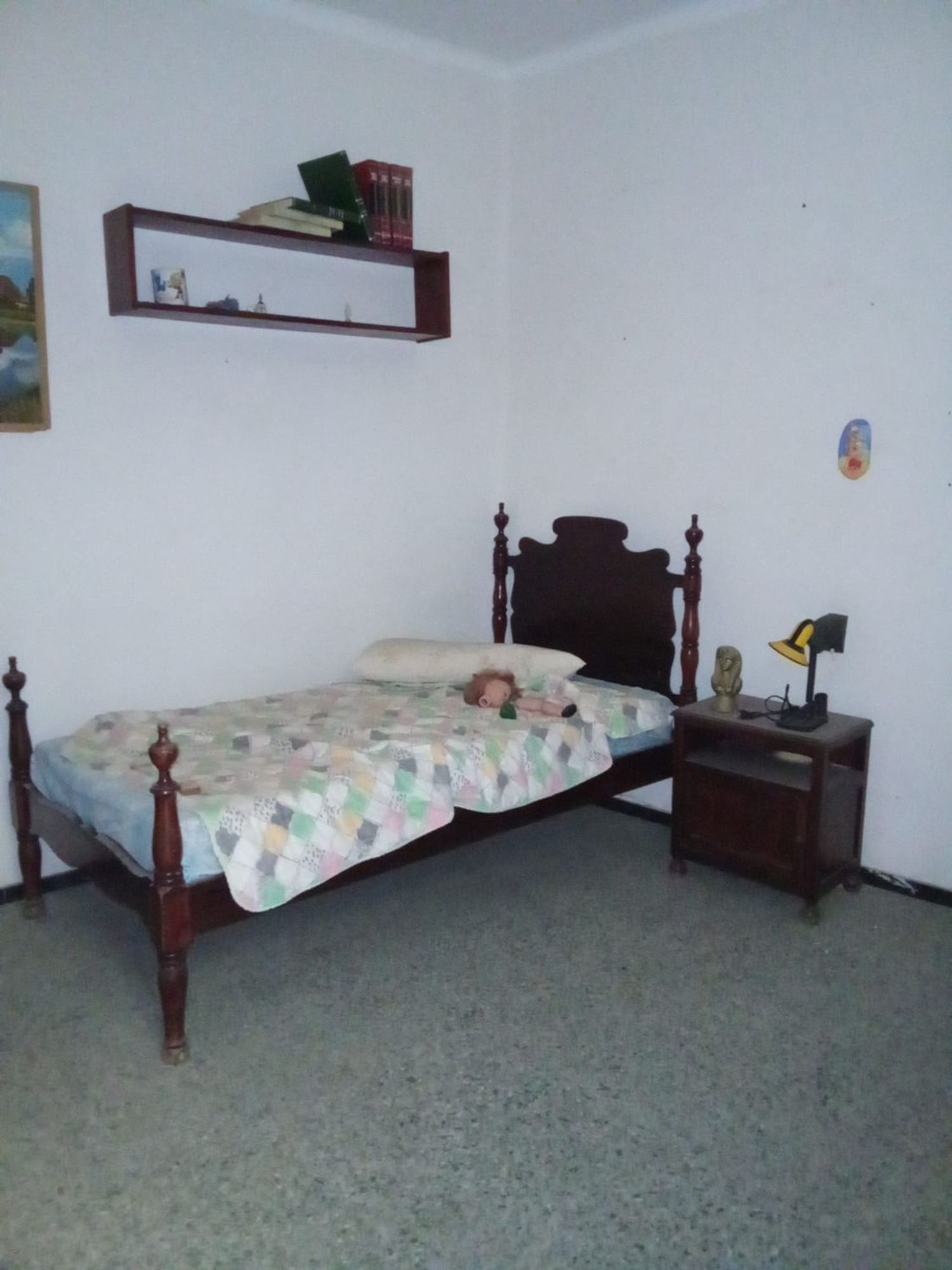 Chalet adosado en Calle Estampa, 20 - Foto 15