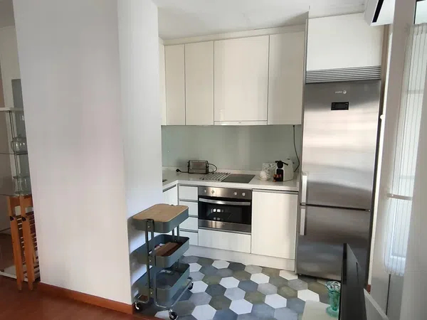 Piso en calle Amor de Dios, 68 - Foto 4