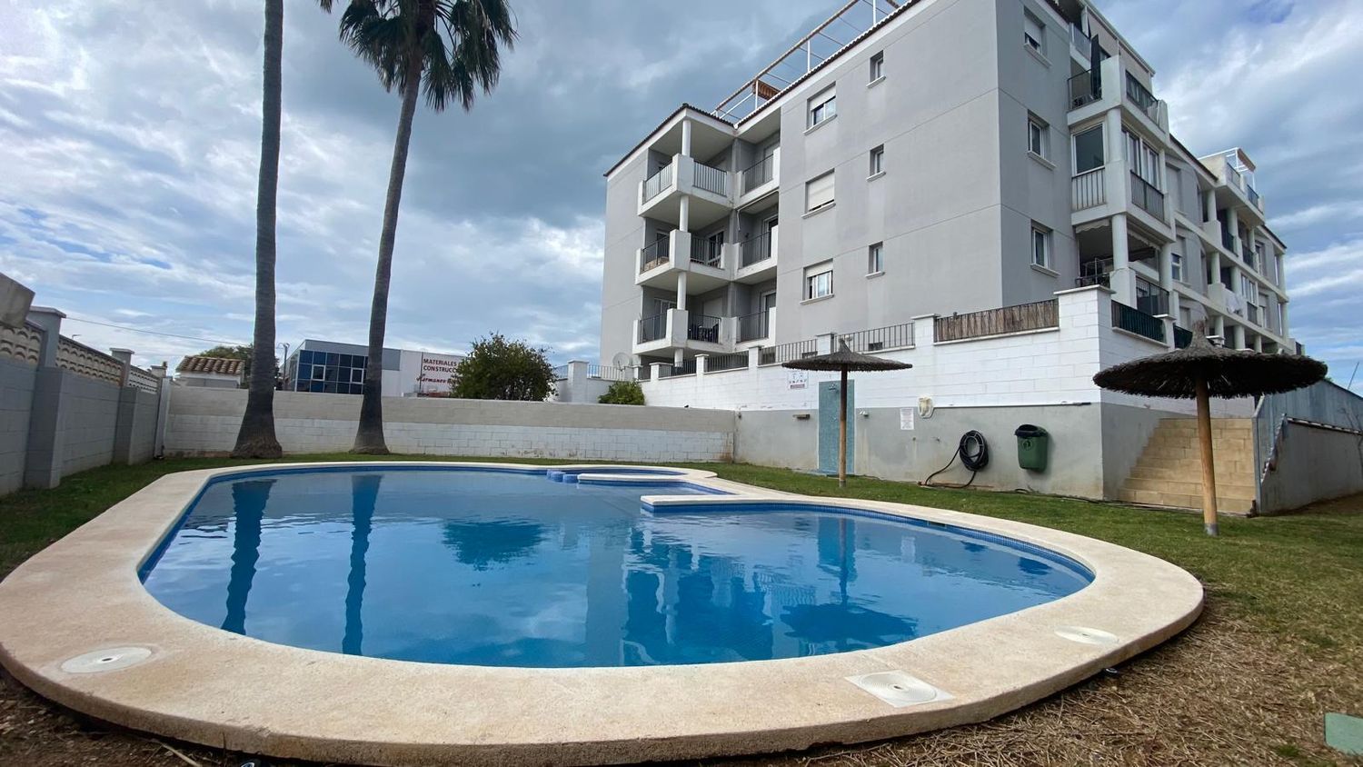 Piso en Avenida de Gandia, 38, Les Bassetes-El Marjal - Foto 2