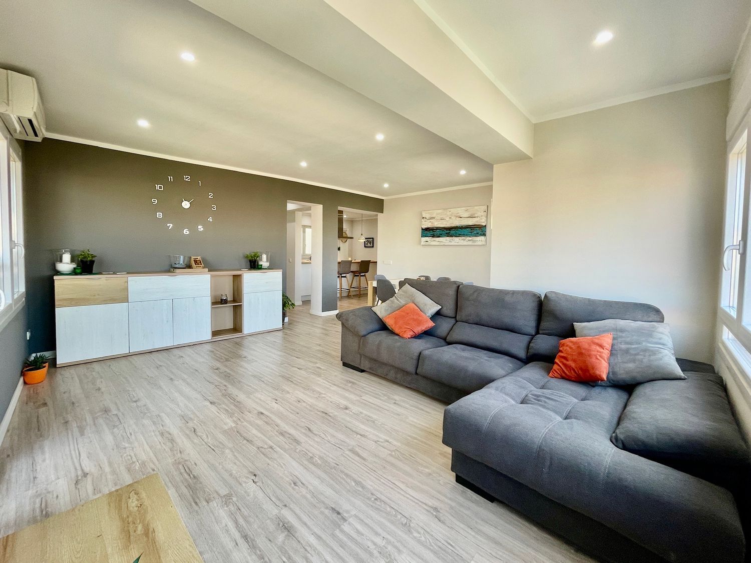 Piso en avenida de Sant Ferran, 24 - Foto 8