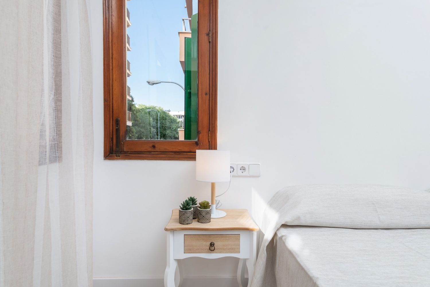 Piso en Plaza de Barcelona, 2, El Forti - Foto 16