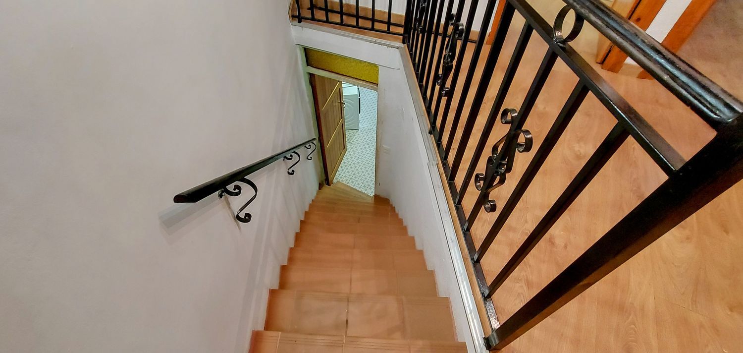 Piso en Ayllon - Foto 8