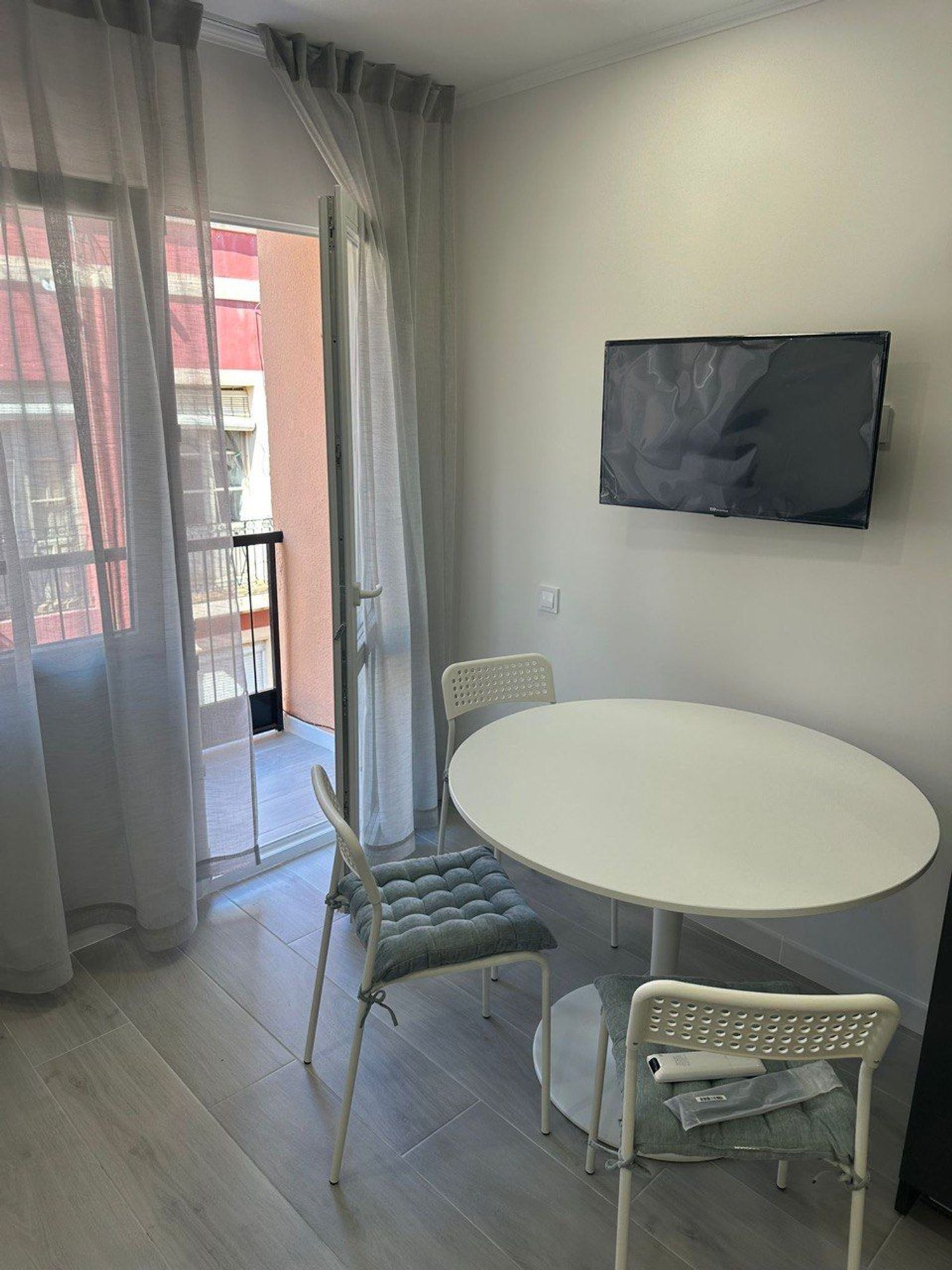 Piso en calle Teniente Llorca, 22 - Foto 2