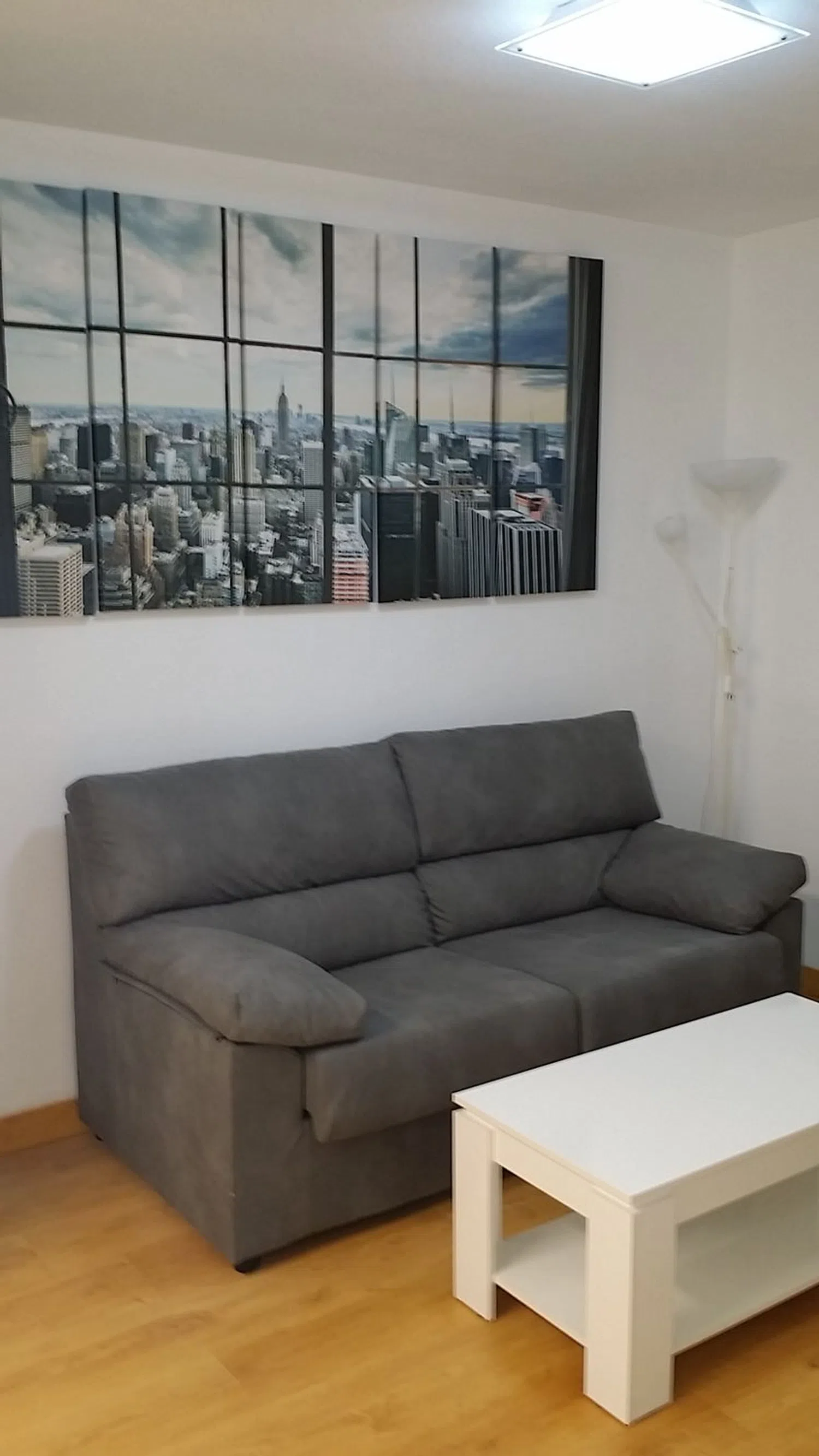 Piso en calle Agustín Lara, 13 - Foto 17