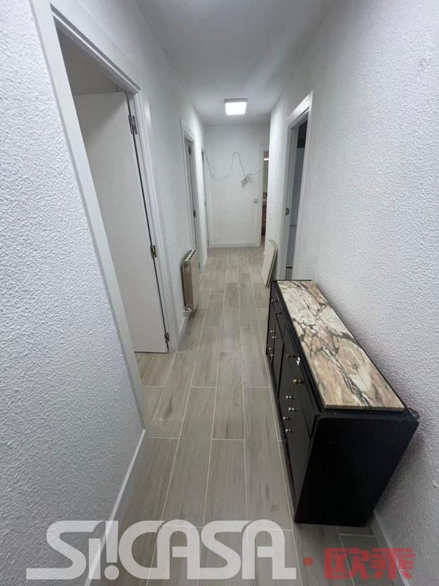 Piso en La Alhóndiga, La Alhóndiga - Foto 7