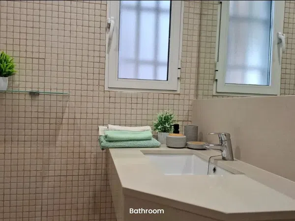 Estudio en calle del Batxiller, 34 - Foto 4