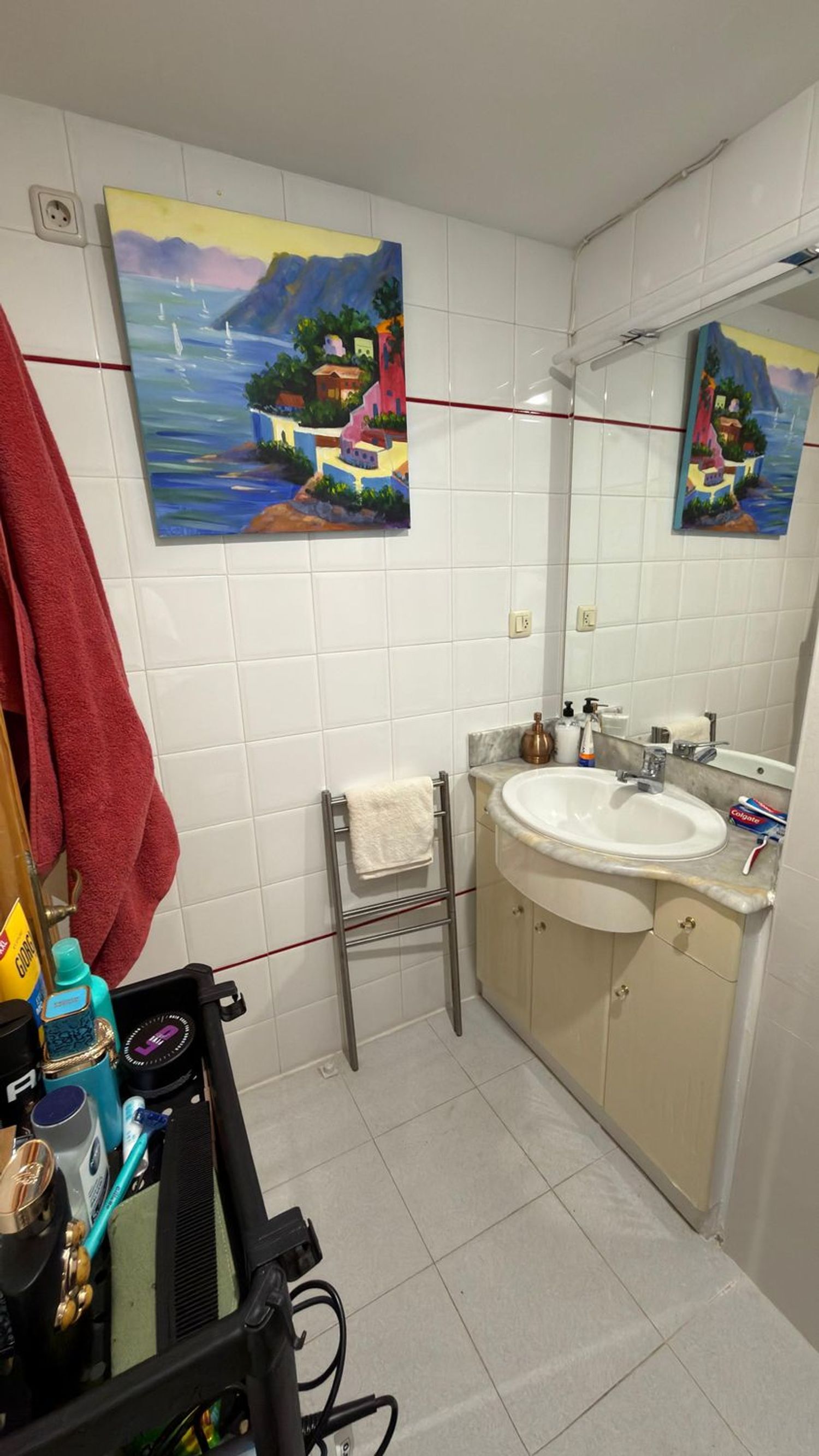 Piso en Pasaje de L'Ordana, 5, Centro, Centro - Foto 34