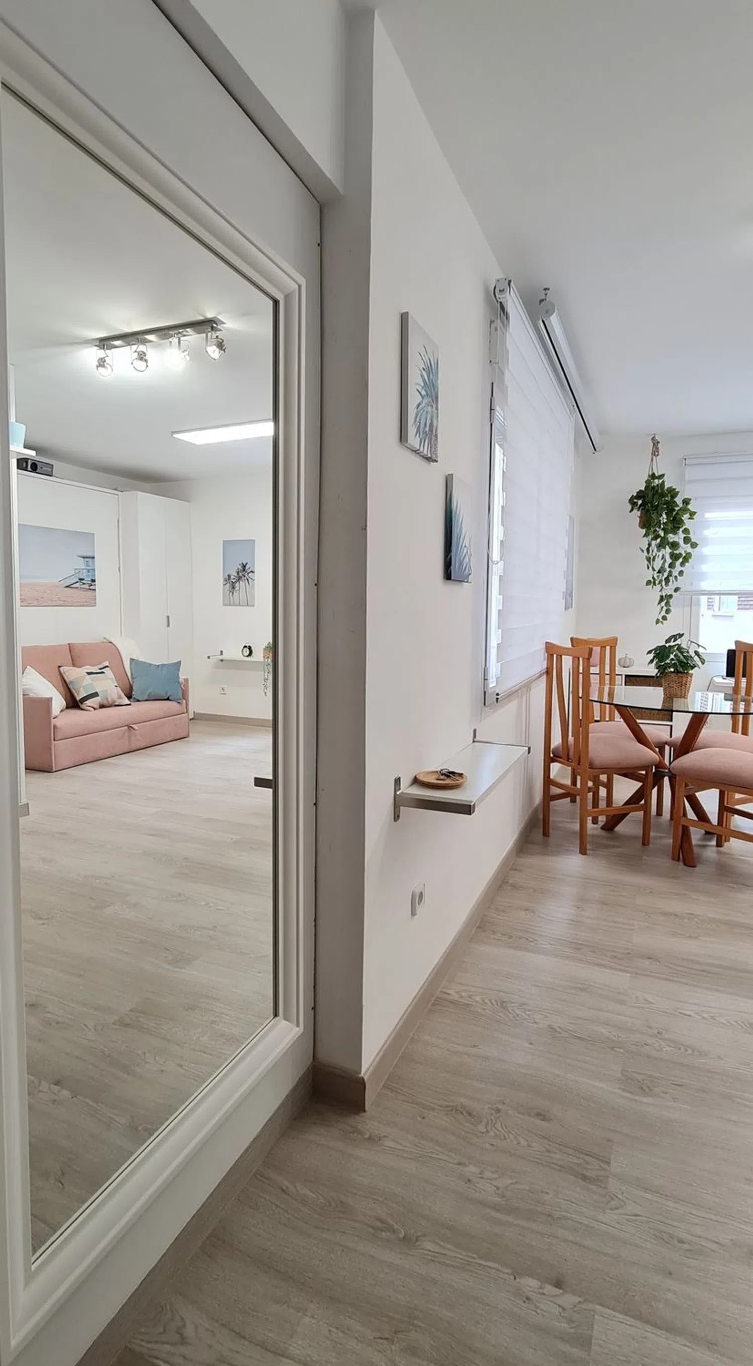 Estudio en plaza de los Mostenses, 11 - Foto 3