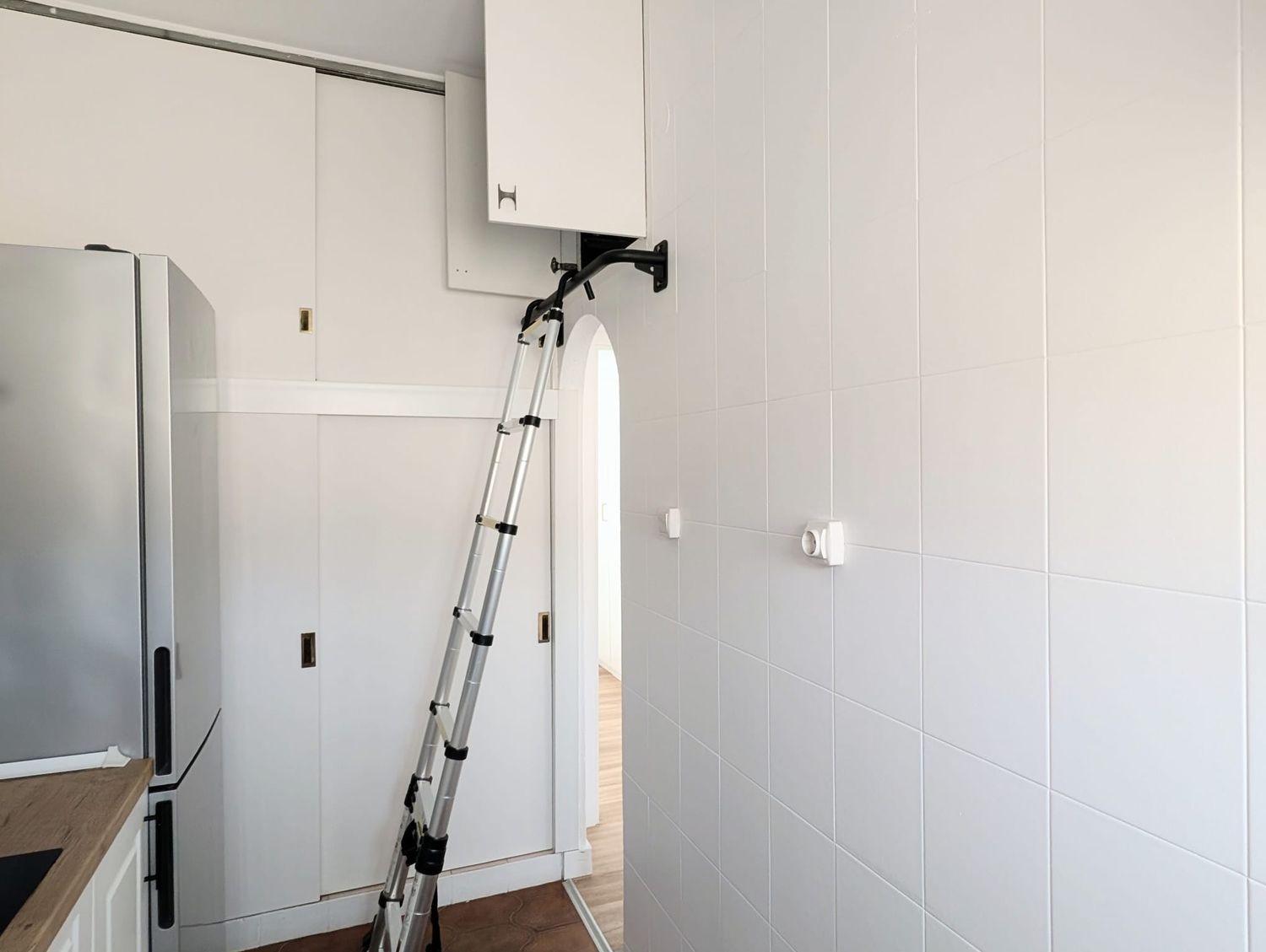 Piso en calle Monseñor Carrillo Rubio, 8 - Foto 8