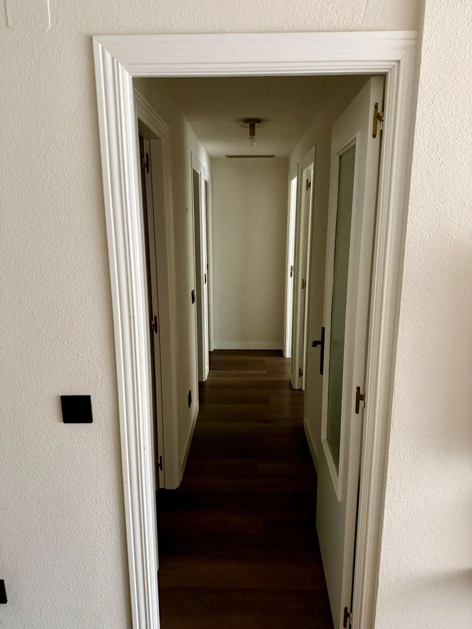 Piso en calle de los Hermanos García Noblejas, 186 - Foto 7