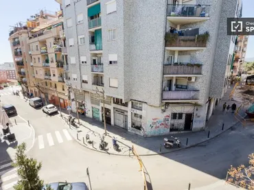 Piso en L'Hospitalet de Llobregat - Foto 9