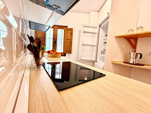 Piso en Placeta de los Negros, 2, Albaicín, Albaicín - Foto 16