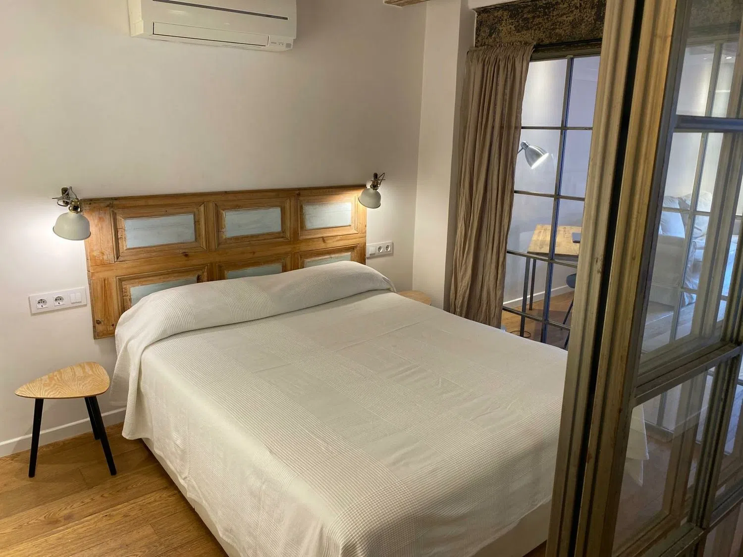 Piso en Barrio L'Antiga Esquerra de l'Eixample - Foto 1