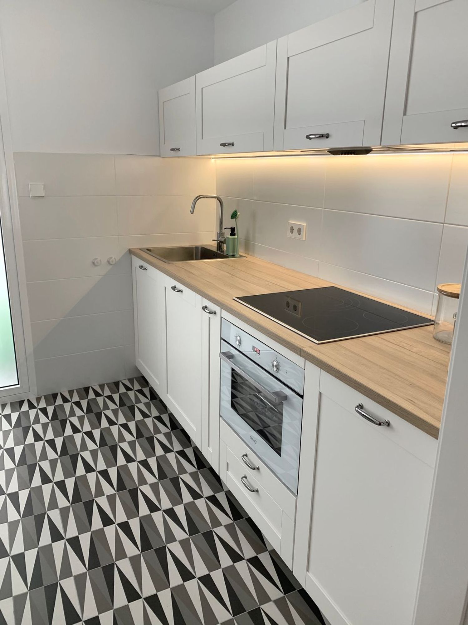 Piso en calle Mariano Perez Vives, 37 - Foto 7