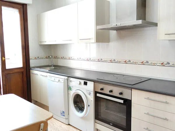 Piso en Calle Enrique de Eguren, 11, Txagorritxu, Txagorritxu - Foto 6
