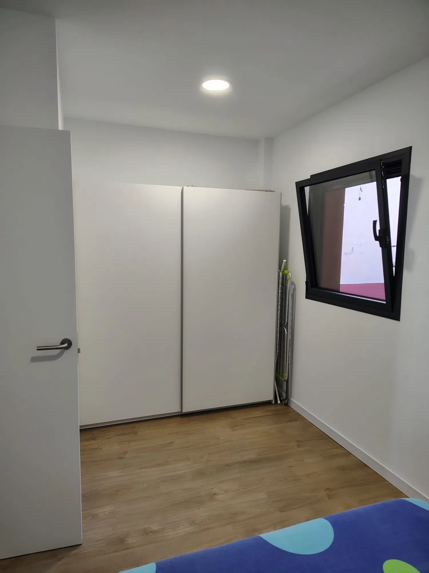 Piso en avenida Alcalde Díaz Saavedra Navarro, 11 - Foto 10