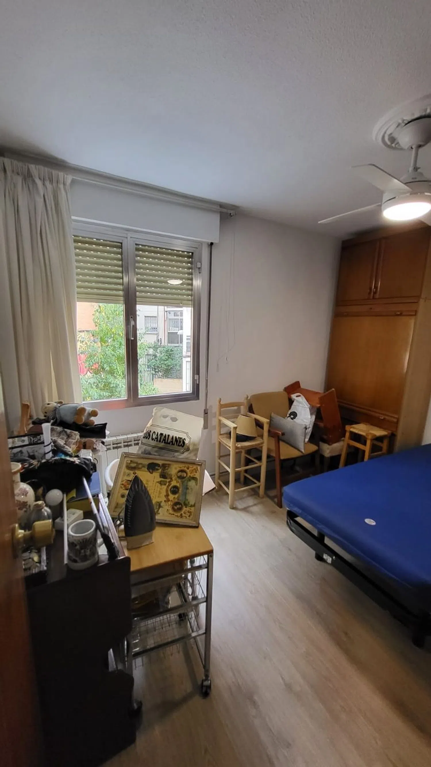 Piso en portalegre, 42 - Foto 4