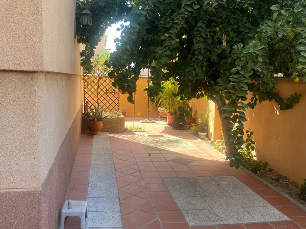 Chalet pareado en Calle Madrid, 20 - Foto 25