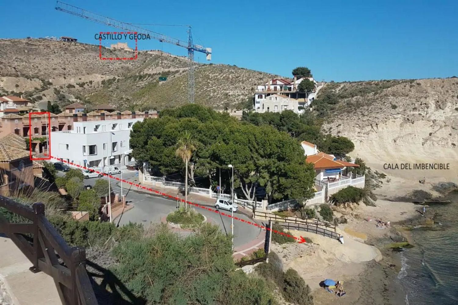 Dúplex en Calle Ubeda, 20 - Foto 5