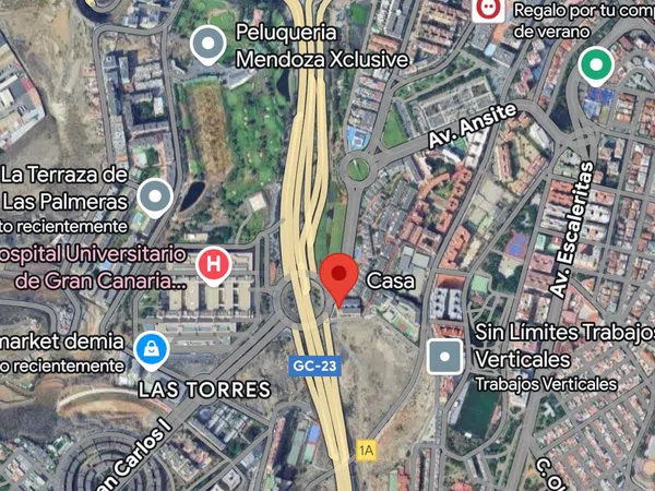 Piso en Calle Doctor Manuel Pescador Sánchez, 2, La Minilla - Foto 27