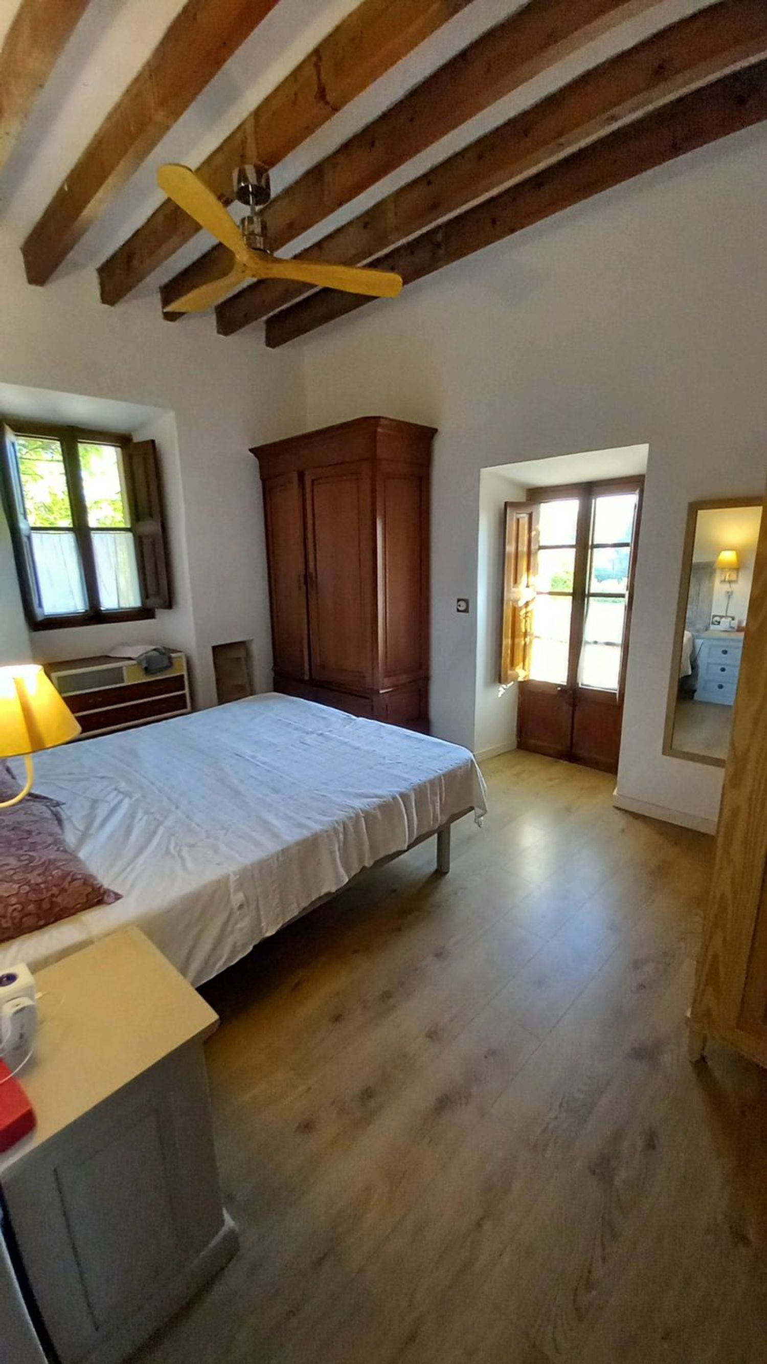 Casa o chalet independiente en Camino de la Vela, 16 - Foto 17