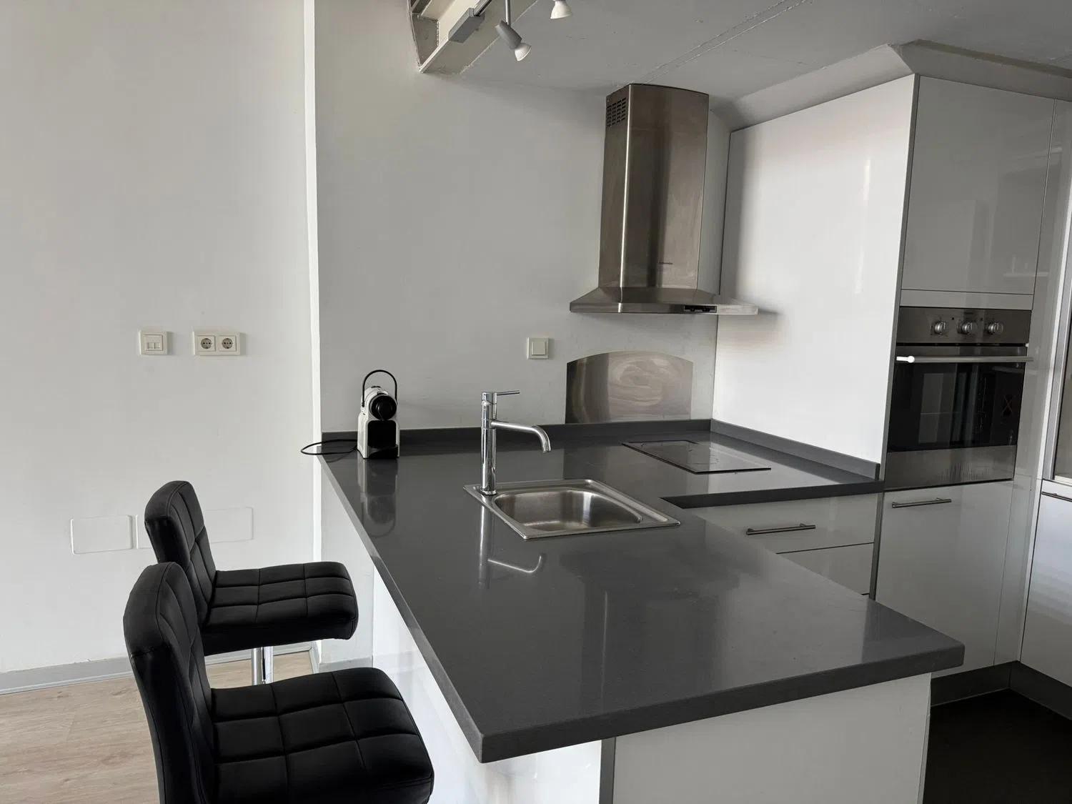 Ático en calle de la Creu Roja, 1 - Foto 11