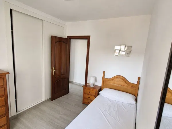 Piso en Avenida del Doctor Marañón, 51, Martiricos - La Roca - Foto 17