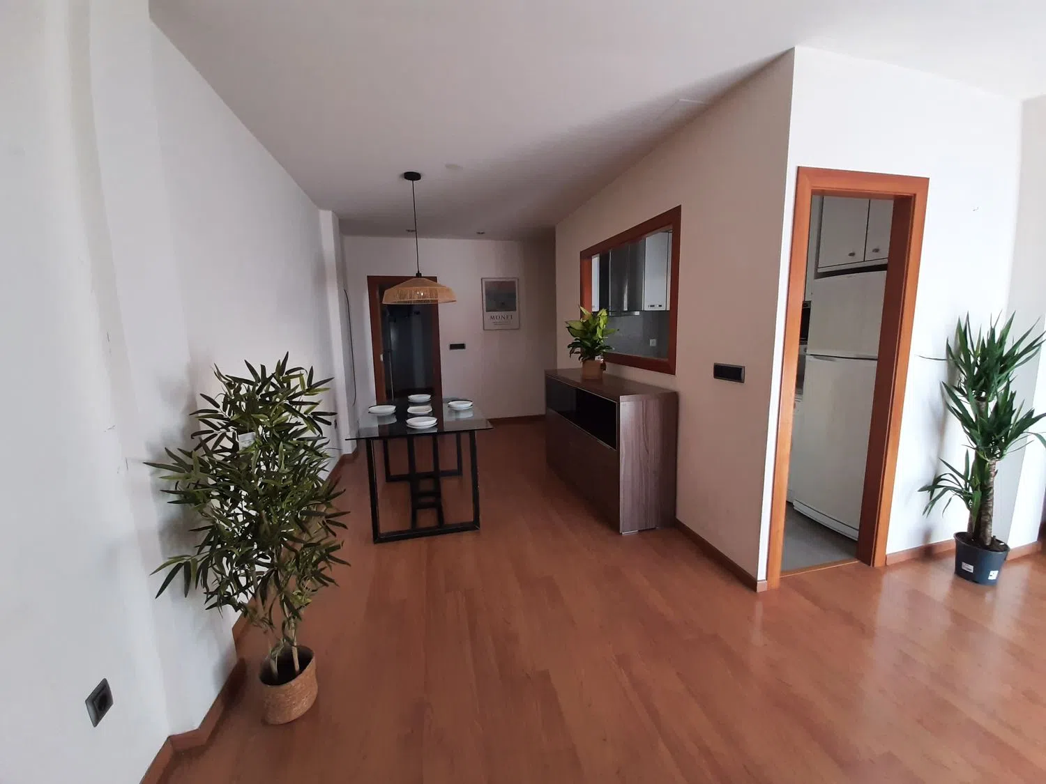 Ático en godofredo ros, 20 - Foto 4