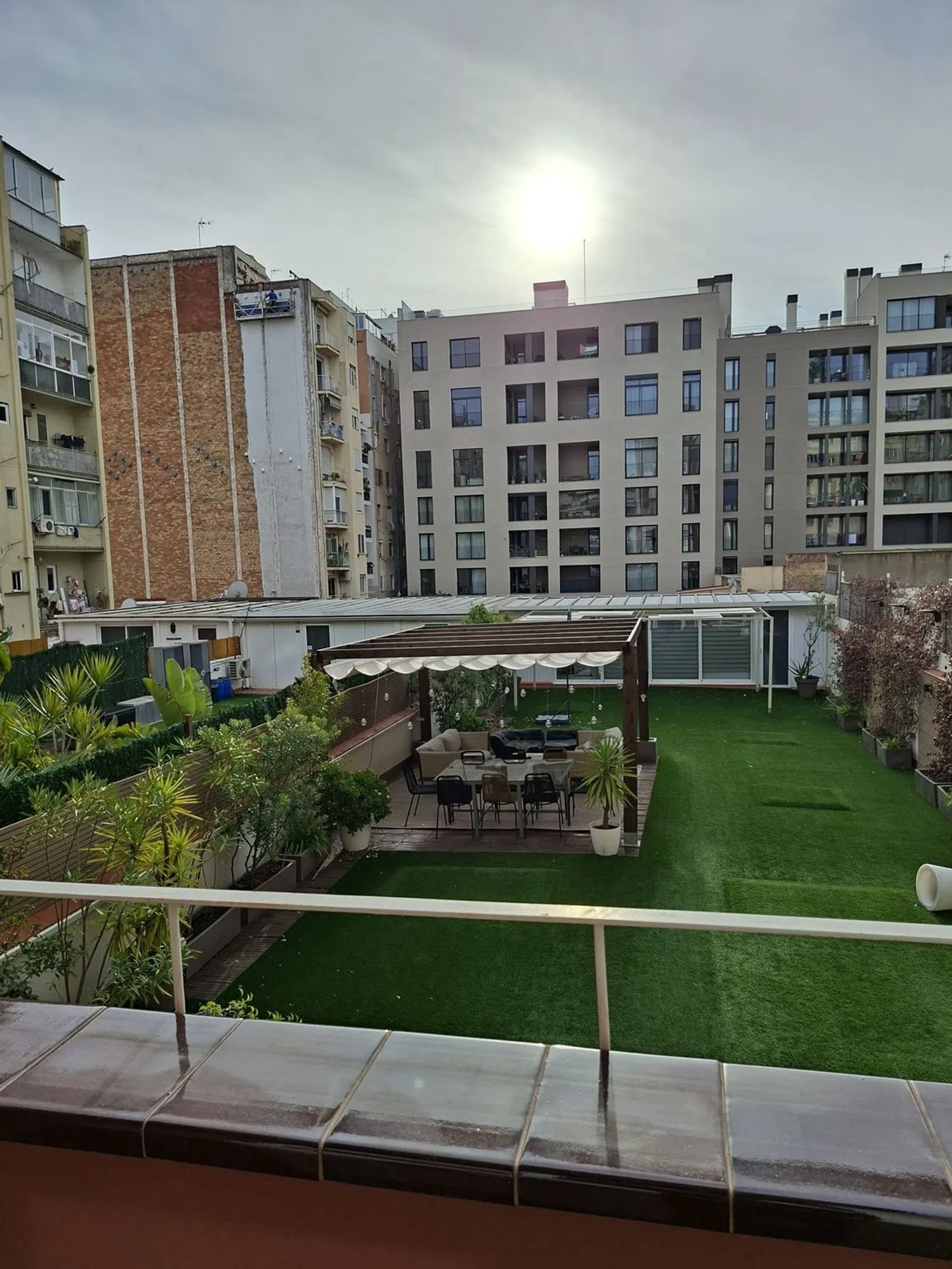 Piso en calle de la Marina, 283 - Foto 20