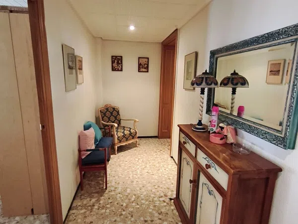 Piso en calle Ruperto Chapí, 28 - Foto 9